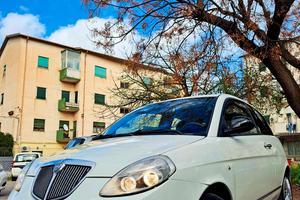 LANCIA Y 1.3 MULTIJET DIESEL 75CV 125 KM 