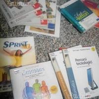 Libri 1 media + quelli validi 3 anni