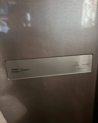 Frigo Samsung