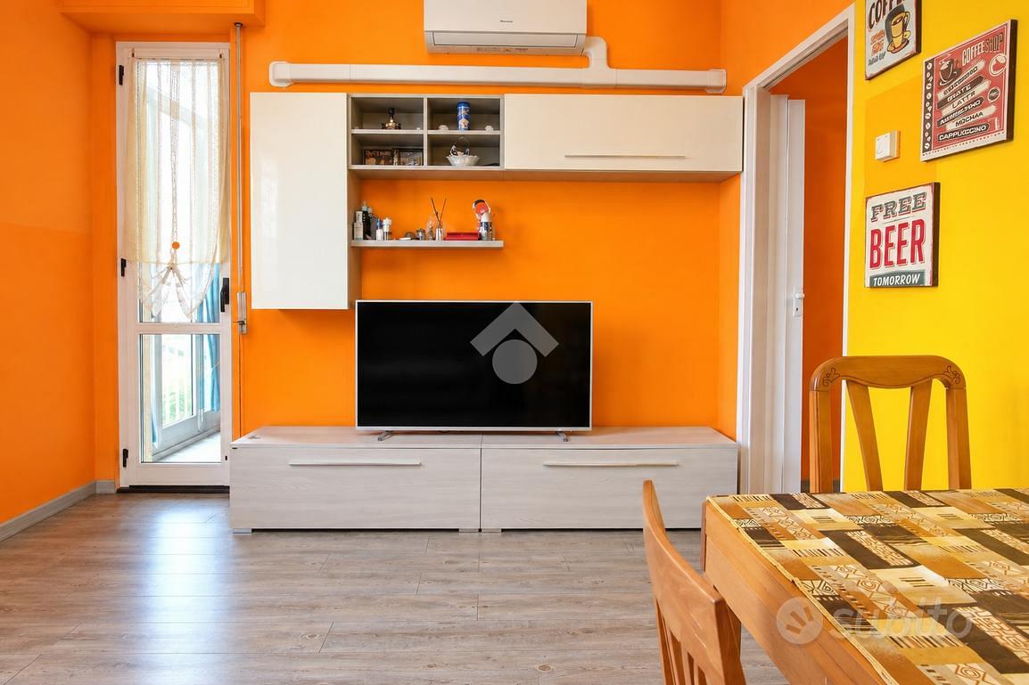 Appartamento – Segrate, Milano Due, Rovagnasco - Vista 4