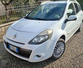 RENAULT Clio 3ª serie - 2010