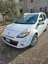 RENAULT Clio 3ª serie - 2010