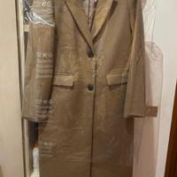Cappotto Stradivarius