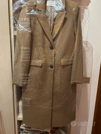 Cappotto Stradivarius