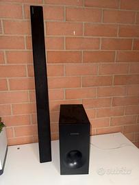Samsung soundbar
