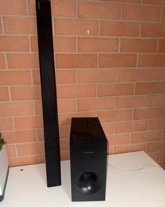 Samsung soundbar