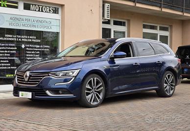 Renault Talisman station wagon