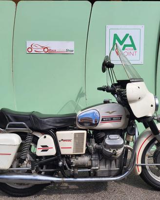 Moto Guzzi V7