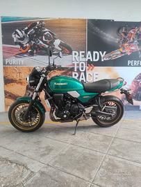 Kawasaki Z 650 RS S