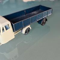 Modellino Apecar Con Cassone, Vintage anni'60