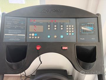 tapis roulant 9500hr