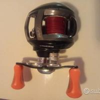 Mulinello da casting Trabucco