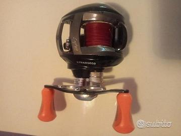 Mulinello da casting Trabucco