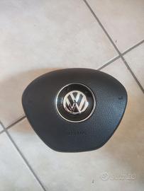 Airbag golf 7 6c0 880 201 b