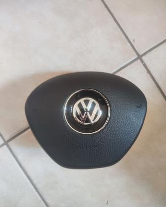 Airbag golf 7 6c0 880 201 b