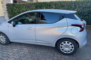 NISSAN MICRA IG-T 100 5 PORTE TEKNA