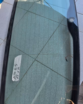 lunotto posteriore audi Q5  8R