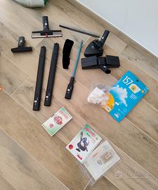 accessori Polti vaporetto per la pulizia