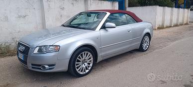 AUDI A4 3ª serie - 2007