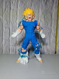 Action Figure Majin Vegeta 