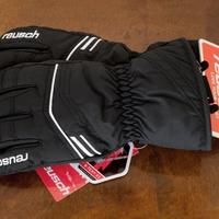 Guanti da Sci Reusch Bendix R-TEX® XT taglia 5