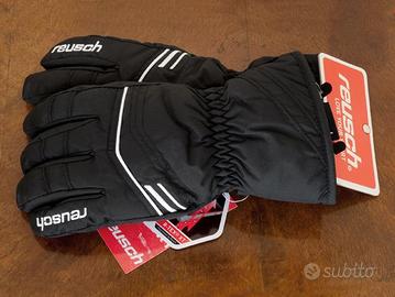 Guanti da Sci Reusch Bendix R-TEX® XT taglia 5