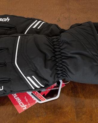 Guanti da Sci Reusch Bendix R-TEX® XT taglia 5