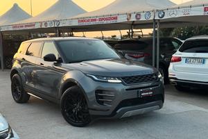 Land Rover Range Evoque 2.0 TD4 150 CV 5p. SE Dyna