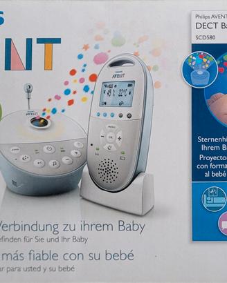 Interfono neonati