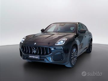 MASERATI Grecale 2022 - Grecale 2.0 mhev GT 250cv