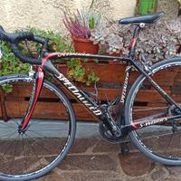 Bicicletta da corsa Specialized