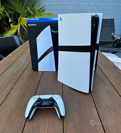 Console domestica Sony PlayStation 5 Pro 2TB senza