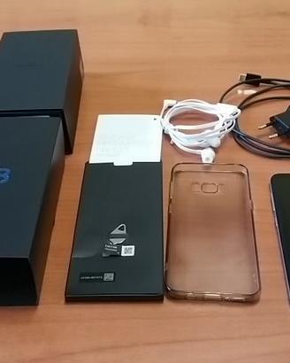 Samsung s8 sm-g950f 64 gb usato