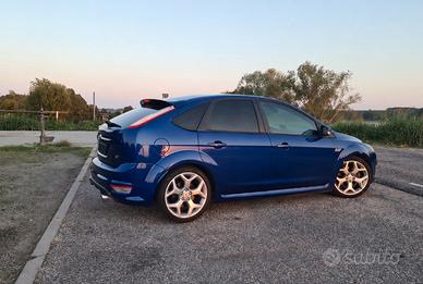 FORD Focus 2.5T (225CV) 5p. ST  - ASI -CRS