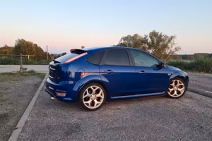 FORD Focus ST mk2  ( 2.5T - 225CV) 5p.  