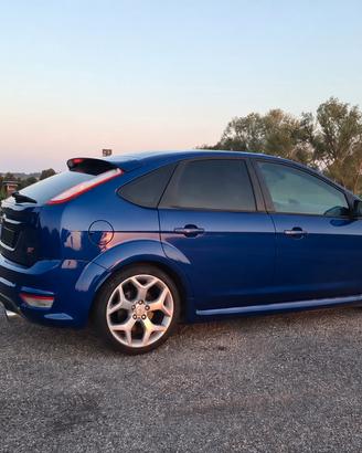 FORD Focus 2.5T (225CV) 5p. ST  - ASI -CRS