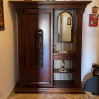 Mobile appendiabiti ingresso