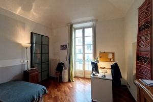 Stanza a San Salvario, Via Belfiore