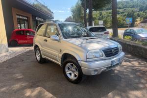 Suzuki Grand Vitara 1.9 DDiS 3 porte