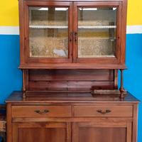 mobile credenza