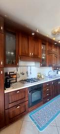 Cucina lineare 3 metri e 60