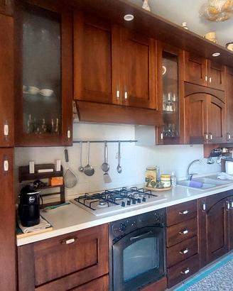 Cucina lineare 3 metri e 60