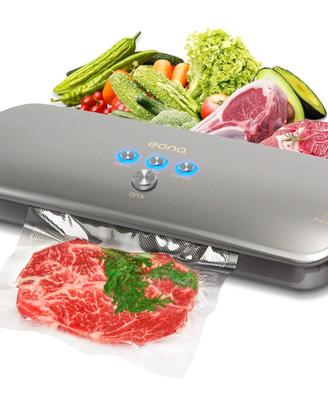 NUOVA Macchina Sottovuoto per Alimenti,Sigillatore
