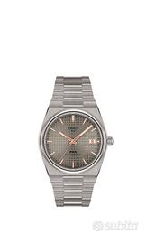 Tissot PRX Titanio 38 mm Powermatic 80