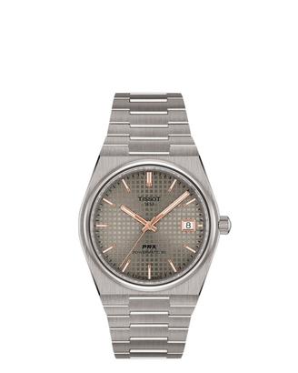 Tissot PRX Titanio 38 mm Powermatic 80