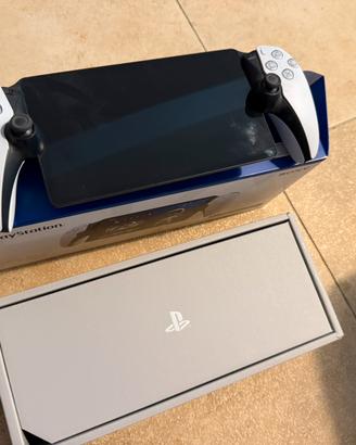 Playstation Portal Nuova