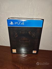 dark souls trilogia 