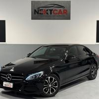 Mercedes-benz C 220 d Berlina Automatico, Sport