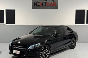 Mercedes-benz C 220 d Berlina Automatico, Sport