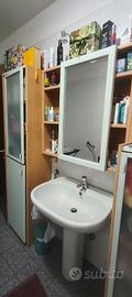 mobile bagno artigianale 